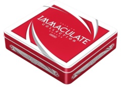 2020 Panini Immaculate Collection Soccer Hobby Box